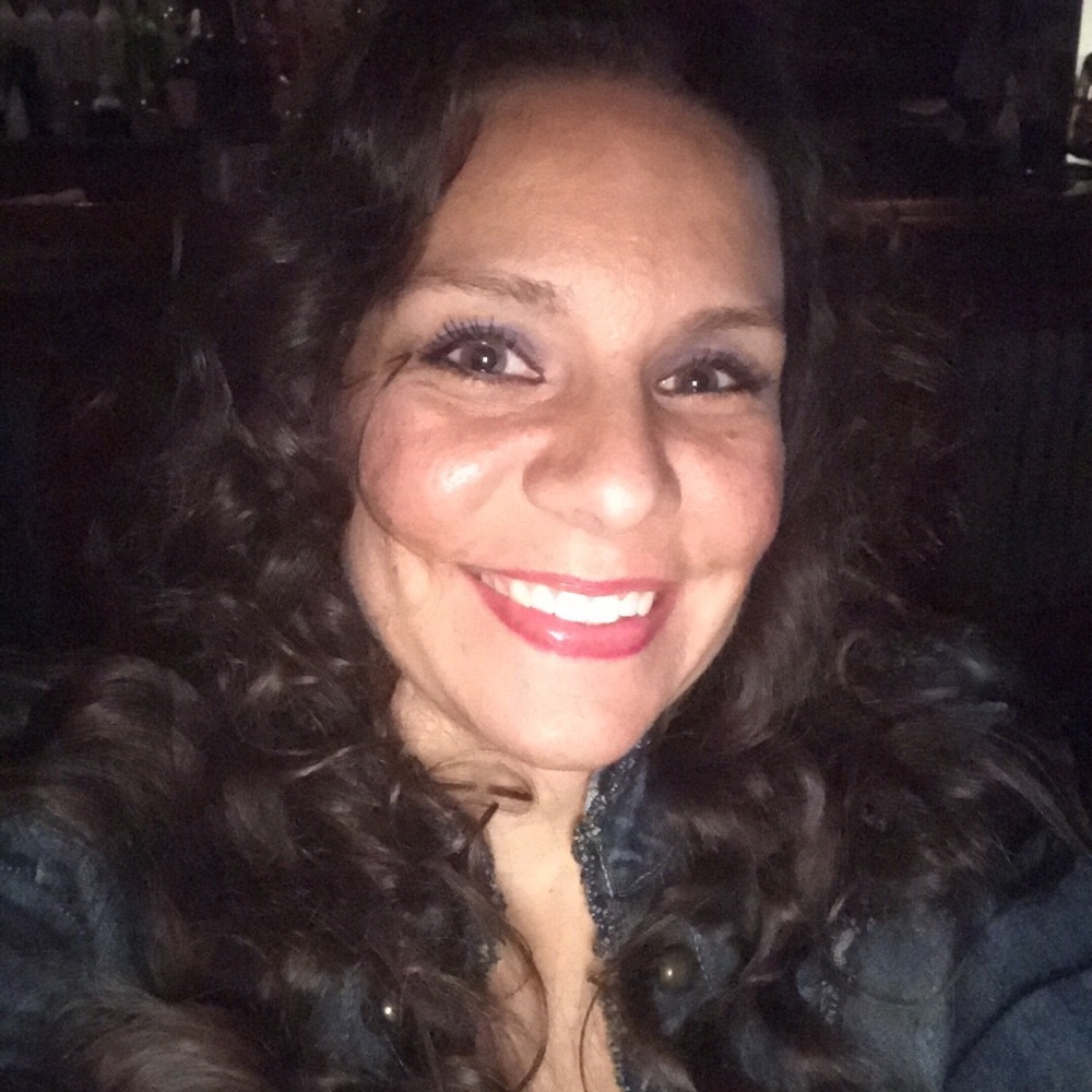 Meet your Posher, Ginny